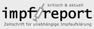 Logo impf-report.de