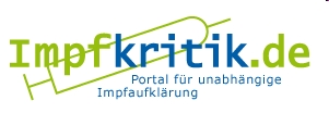 Logo impfkritik.de